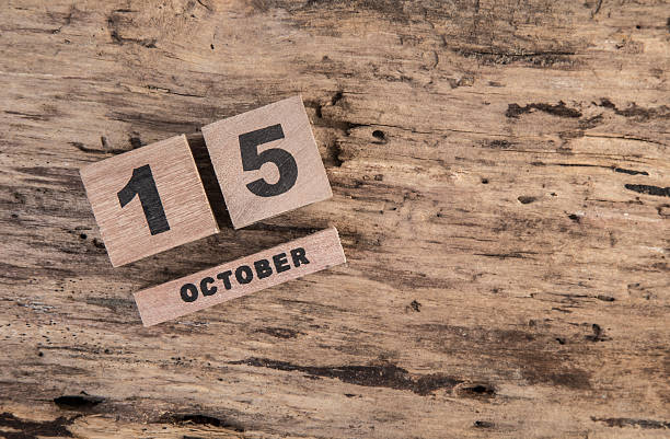 15 October graphic